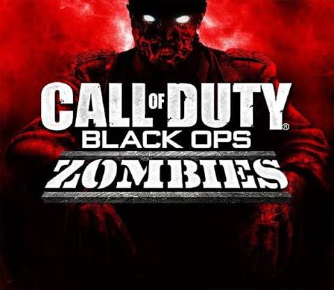 B01 Zombies