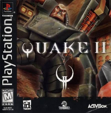 Quake 2